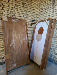 بيبان السماوه • ٤ قطع