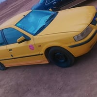 سمند • كفاله مكينه • قرب مسيب