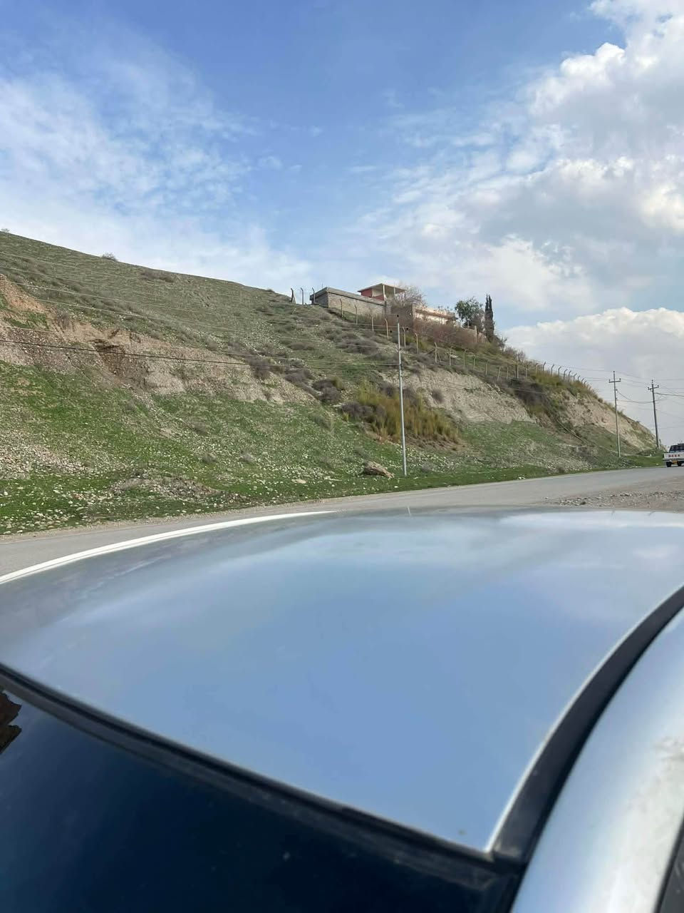 بسم الله الرحمن الرحيم ئاڤانتی ٢٠٠٨ فول بەس سلایت نیە کوشن جل کوشن هیتەر سوکان ڤۆلیۆم ئاوینە شەفت تەبرید لەمس هەموو گیانی مەزبوت کراوە مەسرەفی تێدا نەماوە مەکینە ١٦ی دکشن بەرزە گێر مەکینە بەشەرت پشت و پێشی لێدراوی نیە سەیارەکە لە جوانی نمونەیە بەس ماشاالله دەوێ گەر موشتەری نامە بنێرە گەر موشتەری نی سەری خۆت و سەری منیش مەهێشینە لەگەل رێزم چات کراوەیە كويسينجاك, أربيل


**إذا كنت صاحب هذا الإعلان وتريد حذفه لأي سبب، رجاءا أرسل رسالة إلى الدعم الفني**