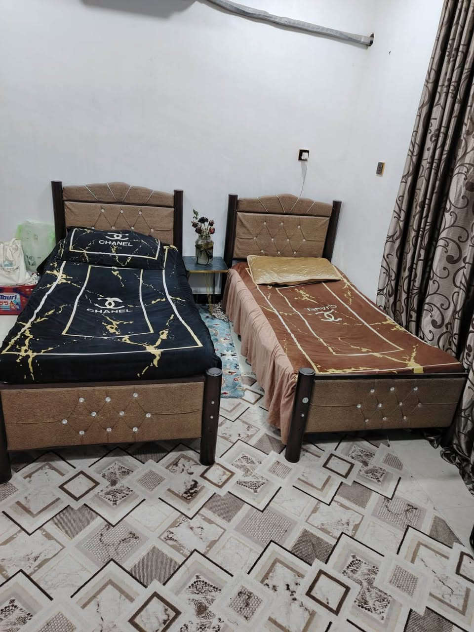 اغراض نضيفة للبيع مكاني الكرخ البياع


**إذا كنت صاحب هذا الإعلان وتريد حذفه لأي سبب، رجاءا أرسل رسالة إلى الدعم الفني**