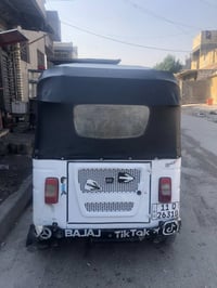 تكتك 2021 رقم وسنوية وهزه كلة جديد محرك خير من الله تاخذها للشارع گبل ...