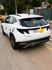 مطلوب مراوسة أراوس على جارجر تكون مرتبة وكاعدة. الموجود عندي توسان مود...