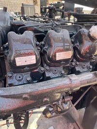 للبيع مولد مان 10 سلندر راس توليد500 كيفي ستانفورد اصلي المولده جديده ...