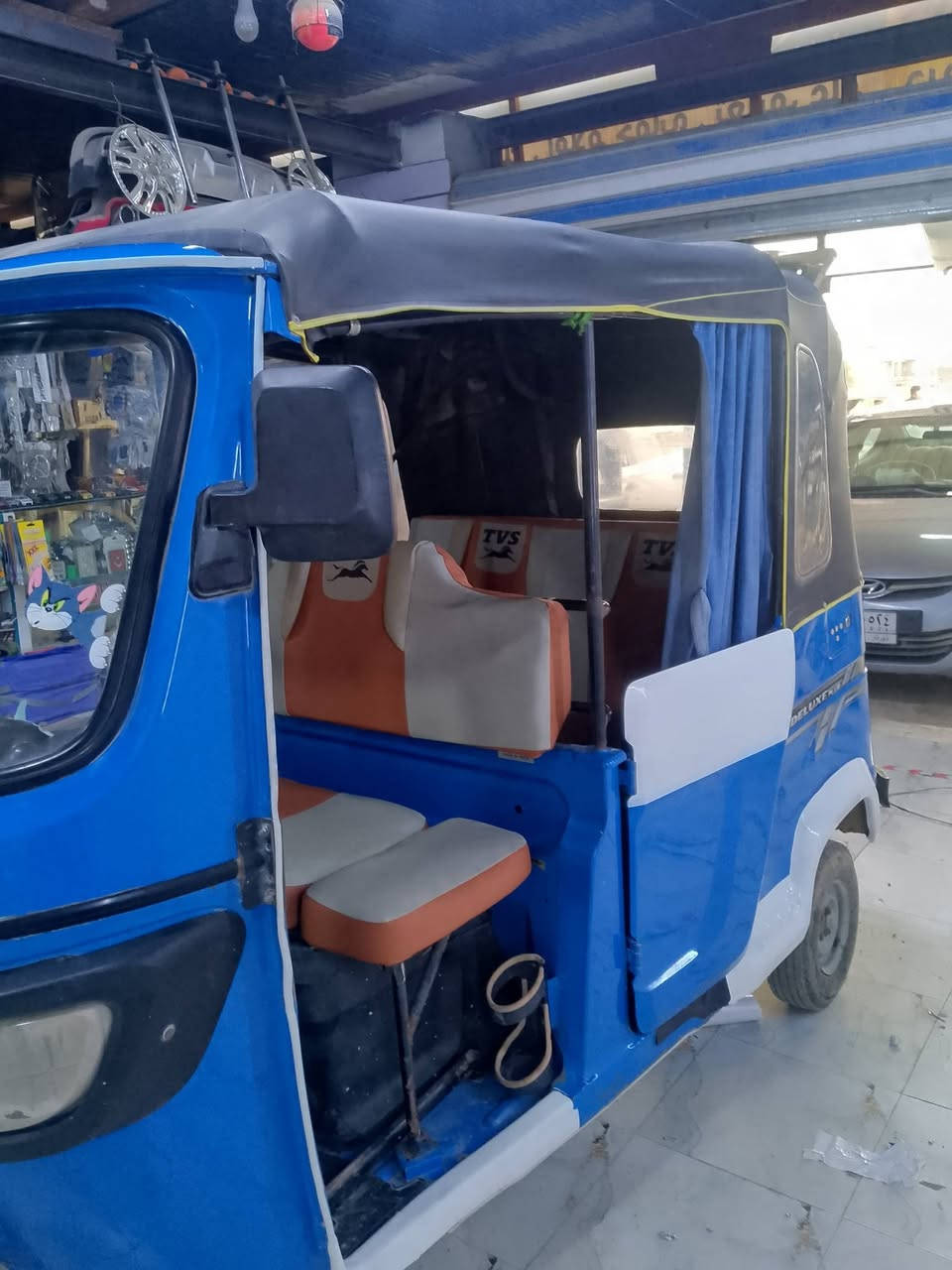 سلام عليكم تكتك واحد وعشرين كفاله من ظربه بيه خياس معمر بسنويه ٢٢سعر سعر خاص ***********
