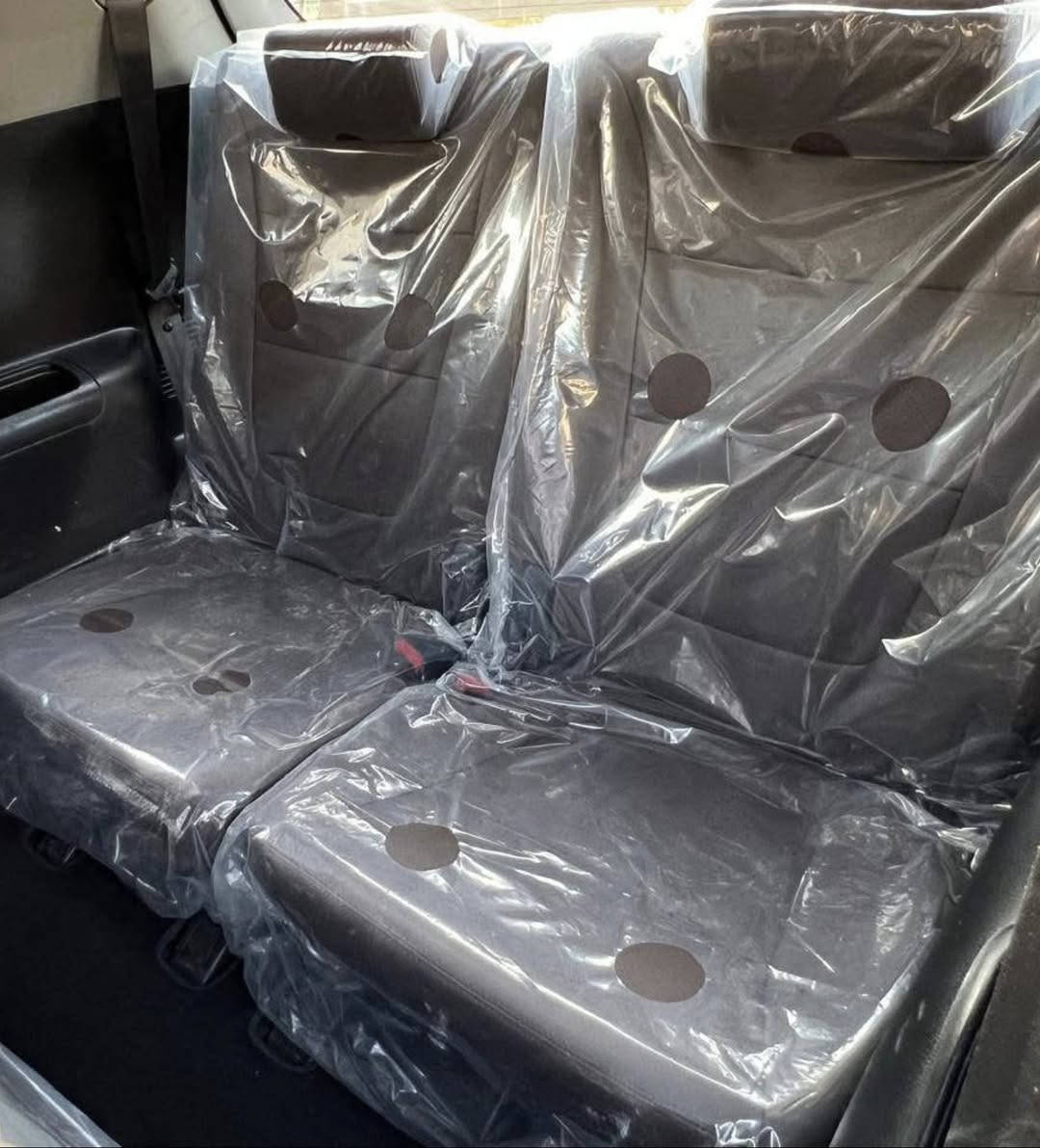 سلام عليكم
للبيع فقط

سورنتو كويتي 2014 فول 1/1

مكفوله من الصبغ ولضربه عدا بارد مكانين وممبين شرط الفحص

رقم بغداد الجديد باسمي

ماشيه 108km

٦ سلندر ٧ راكب 

بصمتين: تشغيل وتقفيل 

بنورما طكتين جام 

زراك لايت بلدعامية 

بردات خلفية اصلية 

كشنات جلد اصلي 

كشنات كهرباء 

حساس امامي وخلفي 

لايت زنون اصلي 

كامرة دوارة اصلية 

تحكم استيرن فول 

حاكية :  ابلوتوث: اوكس 

نظام ايكو 

لد امامي وخلفي 

كيجات السرعة زئبقية 

شاشة اعطال بلدشبول 

لايت زنون اصلي 

تبريد ٣ قطع ثلج 

اضواء ترحيب بليدات 

علامة سورنتو بلدوسة 

داخل قرميدي

ويل اكروم ١٩

 مانع انحدار  

كير ومكينة وصدر وحدادية وتبريد مكفول

مكان بابل المسيب 

                            السـعر (212)وبيها مجال

للاستفسار 

***********
