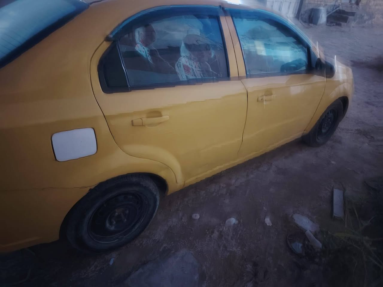 افيو اوتوماتيك للبيع موديل ١١ رقم واسط 
تداور باي محافظة
السعر ٤٠ وبيها مجال
للاستفسار رقم صاحب السيارة 
***********
مكلف بالنشر
