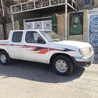 نيسان • سيارة نيسان • نيسان 2003 • سيارة 2003 • مزاد وزارة الداخلية