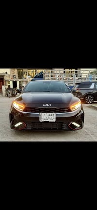 كيا فورتي • ٢٠٢٢ • فول مواصفات