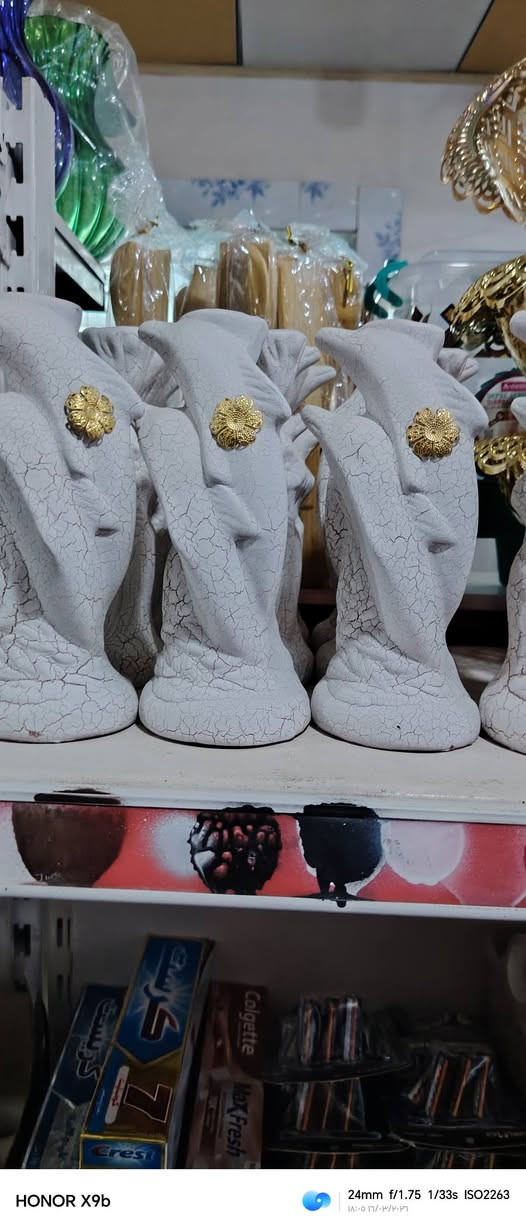 السلام عليكم وصول مواد جديده الى محل حاجة بالف واهلا وسهلا بكم في قرية اشويرات مقابل  سكة القطار @الجميع


**إذا كنت صاحب هذا الإعلان وتريد حذفه لأي سبب، رجاءا أرسل رسالة إلى الدعم الفني**