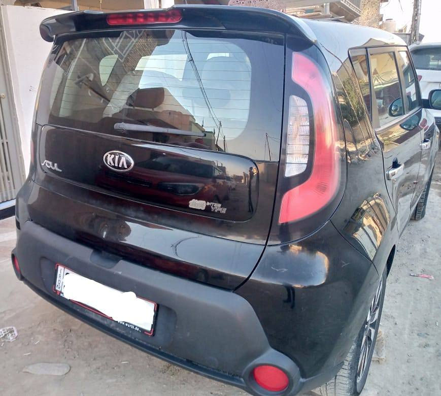 من رخصت الادمن السلام عليكم كيا صول 2018 مكفوله بدون دواخل شاصي ولغد مكفول ليبل واحد سونارها موجود بلمنشور حادثها جاملغ امامي عكس السائق صبغ وتبديل ايرباكات سليمه   رقم اربيل انكليزي تحويل + وكاله ماشيه125mill مكينهGDi بلاديه مامفتوحه كير مامفتوح 
حداديه بلاديه 85% تبريد ثلج تدفئه
المواصفات نضام ايكو تقليل الوقود تحكمات تثبيت سرعه نضام كروز  كير اوتماتيك +عادي سياره استخدام شخصي مامتعوبه السعر 94 بيها مجال قليل العنوان بابل للاستفسار أتصل على الخط او واتساب ***********
