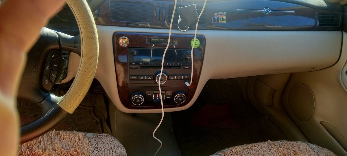 للبيع امبالا موديل 2011 رقم نينوى مميز
محرك 3600 موديل 2014 جديد شاده
خط بعقوبة كركوك. تريد وكاله او تريد تحويل مباشر
مطلوبه فقط 60 الف هيئة
السعر 85 وبي مجال
مكاني ديالى
الاتصال ***********
