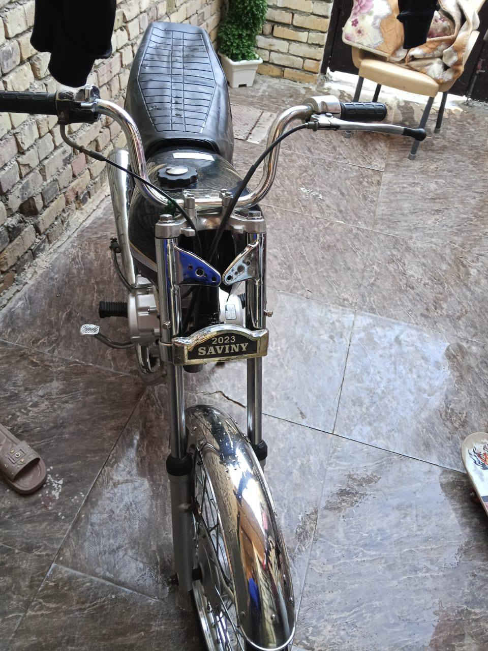 دراجه لبيع بدون يراني سعر 450
مكفل بنشر رقم الهاتف ***********
