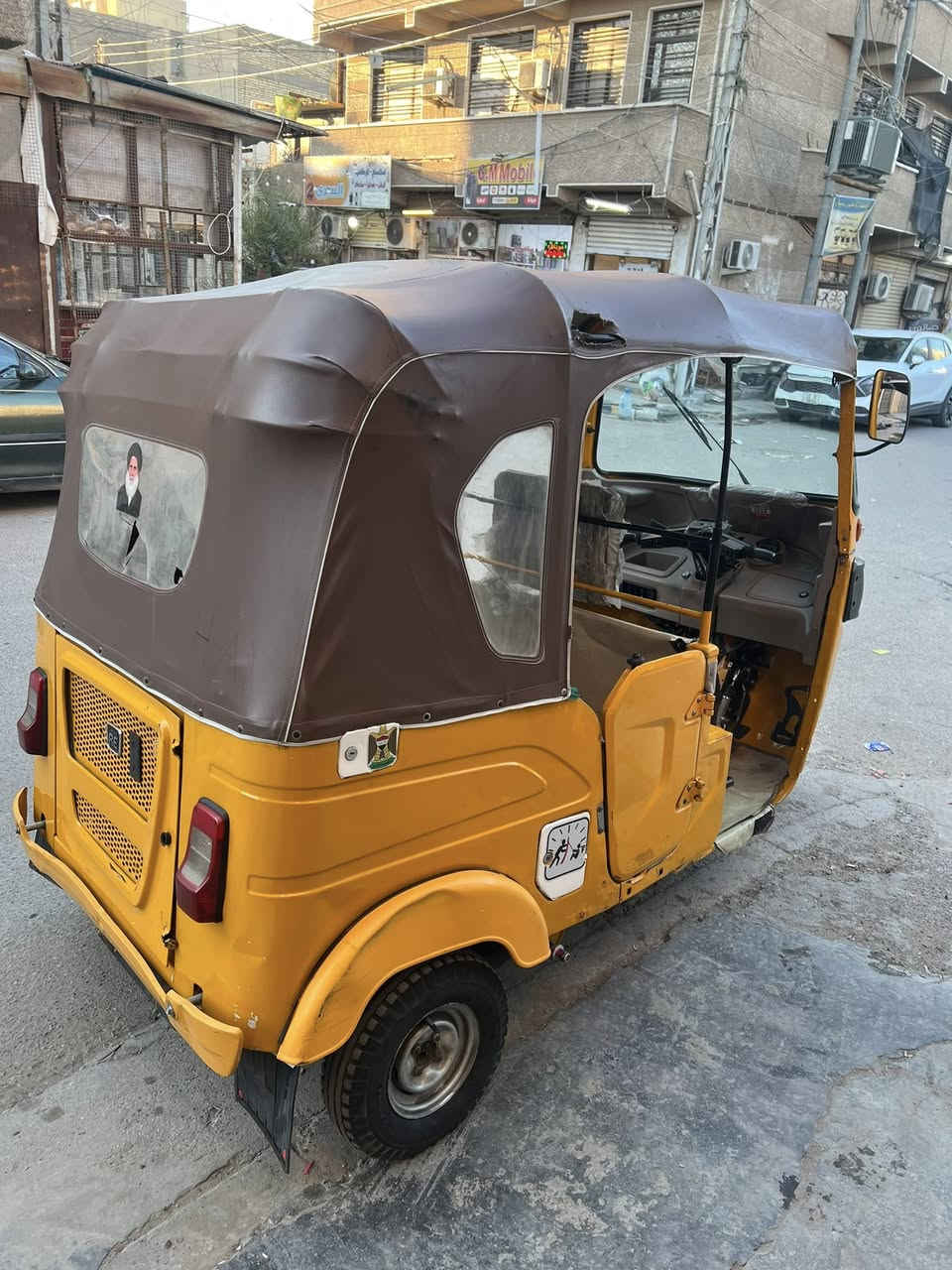 سلام عليكم هاي تكتك نباكت من المستشفى ابن البلدي 
اليشوفه لا يقصر 
***********
