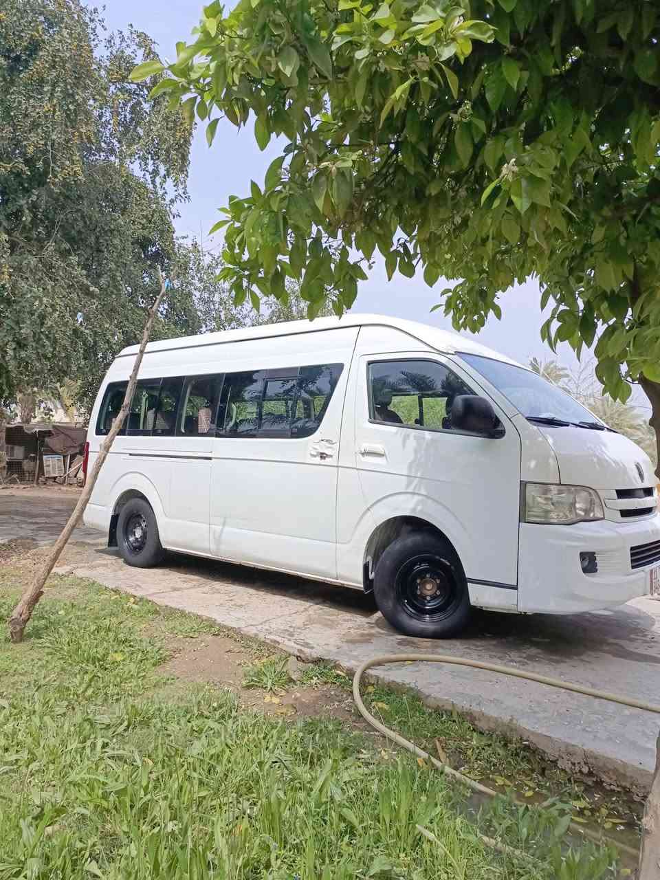 سلام عليكم عاليه 2015 سياره مكفوله كفاله عامه بس بيه بارد بل صندوك وصبغ بل هلالات فقط محرك كير اكسن مكفولات تخم تاير هايسه صدر هايسه تبريد ويه السويج رقم بغداد انكليزي بسمي تحويل ثاني يوم دواخل جدد سياره جديده باب كهرابئي سنتر لوك جديد سياره عل وضع شركه مكان سياره بغداد سلمان باك اتصل وبيك خير وتدلل***********
