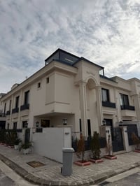 هيوا ستي • طابو صرف • ١٩٨م طابقين