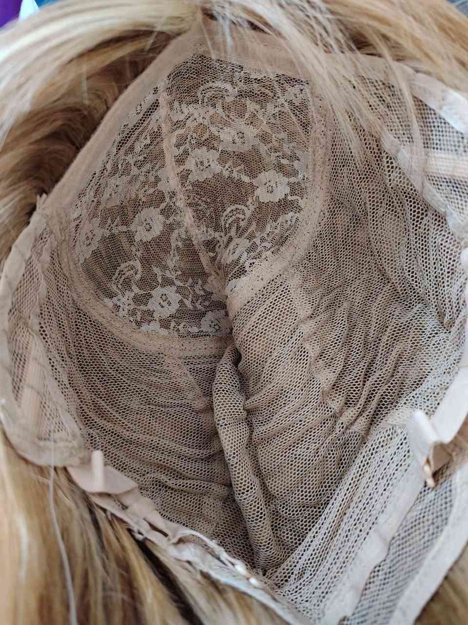 متوفر باروكه شعر طبيعي وبسعر مناسب توجد خدمة توصيل لجميع المحافظات


**إذا كنت صاحب هذا الإعلان وتريد حذفه لأي سبب، رجاءا أرسل رسالة إلى الدعم الفني**