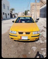 دعامية مامي • خلفي • صفر