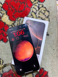 آيفون 16 برو ماكس • ايفون 16 برو ماكس • iPhone 16 Pro Max • ذاكرة 256 ...