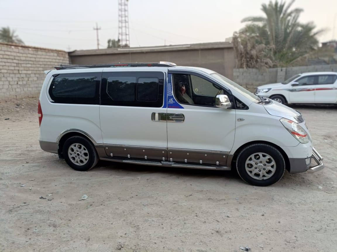 سلام عليكم
اخوان اني مكلف بلنشر
ستاركس اصل مسكر كير عادي موديل ٢٠١٠ رقم نجف 
سياره بيه قطعه صبخ جاملخ خلف سايق فقط 
الباقي كفاله عامه من الصبخ قطره خياس مابيه 
مكينه ٧ تبريد حداديه تخم تاير سياره ماتصرف عليه  ربع سياره رقم دولي بسمنه ثاني يوم تحويل
 السعر استفسار اتصال ***********
