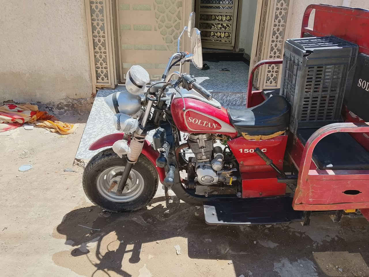 ستوته سلطان لبيع موديل 18 اوراق أصولية بسمي ستوته مكفوله شاصي مكفول الماكينه مجفته صاله 3 تيام بدي مكفول كهربائيات كامله نكره سلف كله شغل بيه كامله سعر مليون و 900 وبيه مجال لشراي يتصل على الرقم ***********
