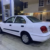 صني • ٢٠٠٩ • أبيض