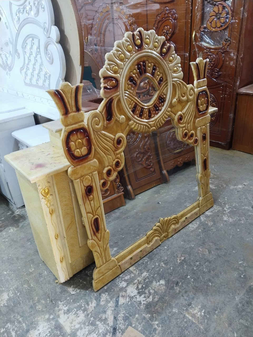 غرف مستخدمه نظيفه بسعر مناسب
***********
