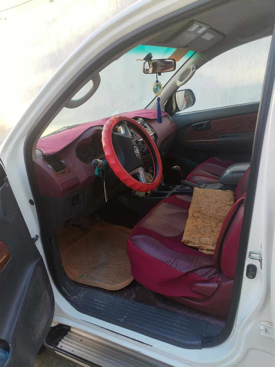 بيكم 14عالي فور ويل بغداد سعودي الاتصال على رقم ***********
