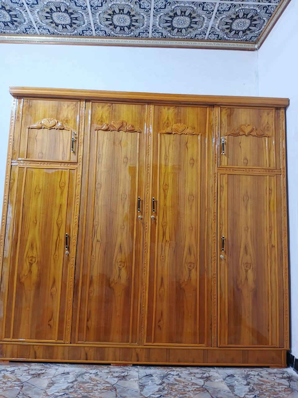 توجد غرف حسب الطلب وكناتير ابو ثنين باب وثلاثة باب اربعه باب 
اتصل على الرقم *********** ناصرية, ذي قار
