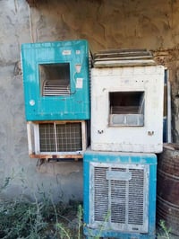 مبردات • للبيع