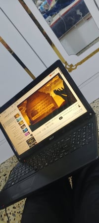 لابتوب • المشتل بغداد • خذه مكاني