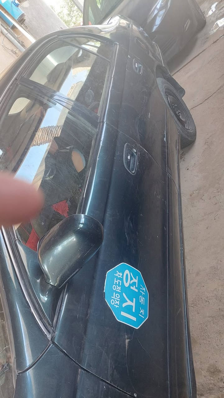 السلام عليكم  سياره كورونا مديل ٩٣ سياره خير من الله   رقم ديالى  سياره جاهزه نقص تبريد كمريسر موجود السعر35 وبيها مجال بسيط مكاني المقداديه الهارونيه قريه العباره خاص او اتصال ***********
