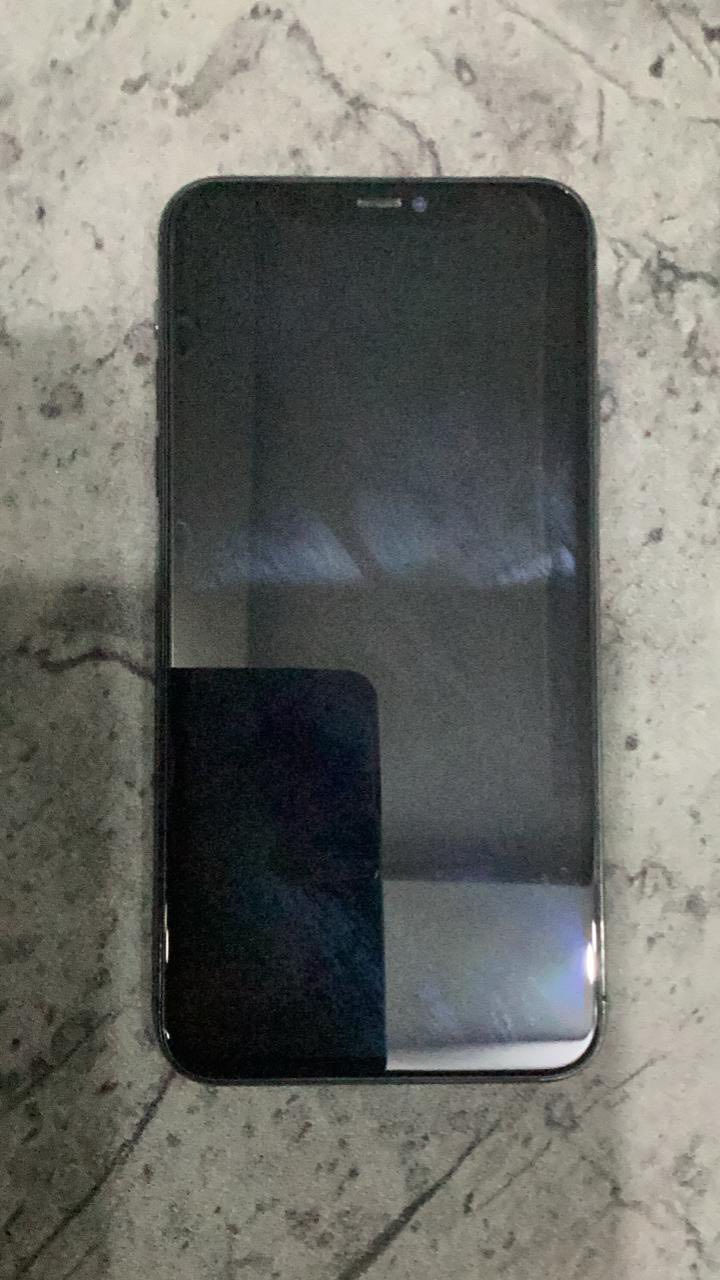 ايفون ١١ برو ماكس للبيع 

الذاكره ٢٥٦ 

 مبدل شاشه فقط اصليه

بطاريه  ٧٢ بلادي 

نموذج M

السعر ٢٨٥ وبي مجال بسيط 

عنوان كربلا


**إذا كنت صاحب هذا الإعلان وتريد حذفه لأي سبب، رجاءا أرسل رسالة إلى الدعم الفني**