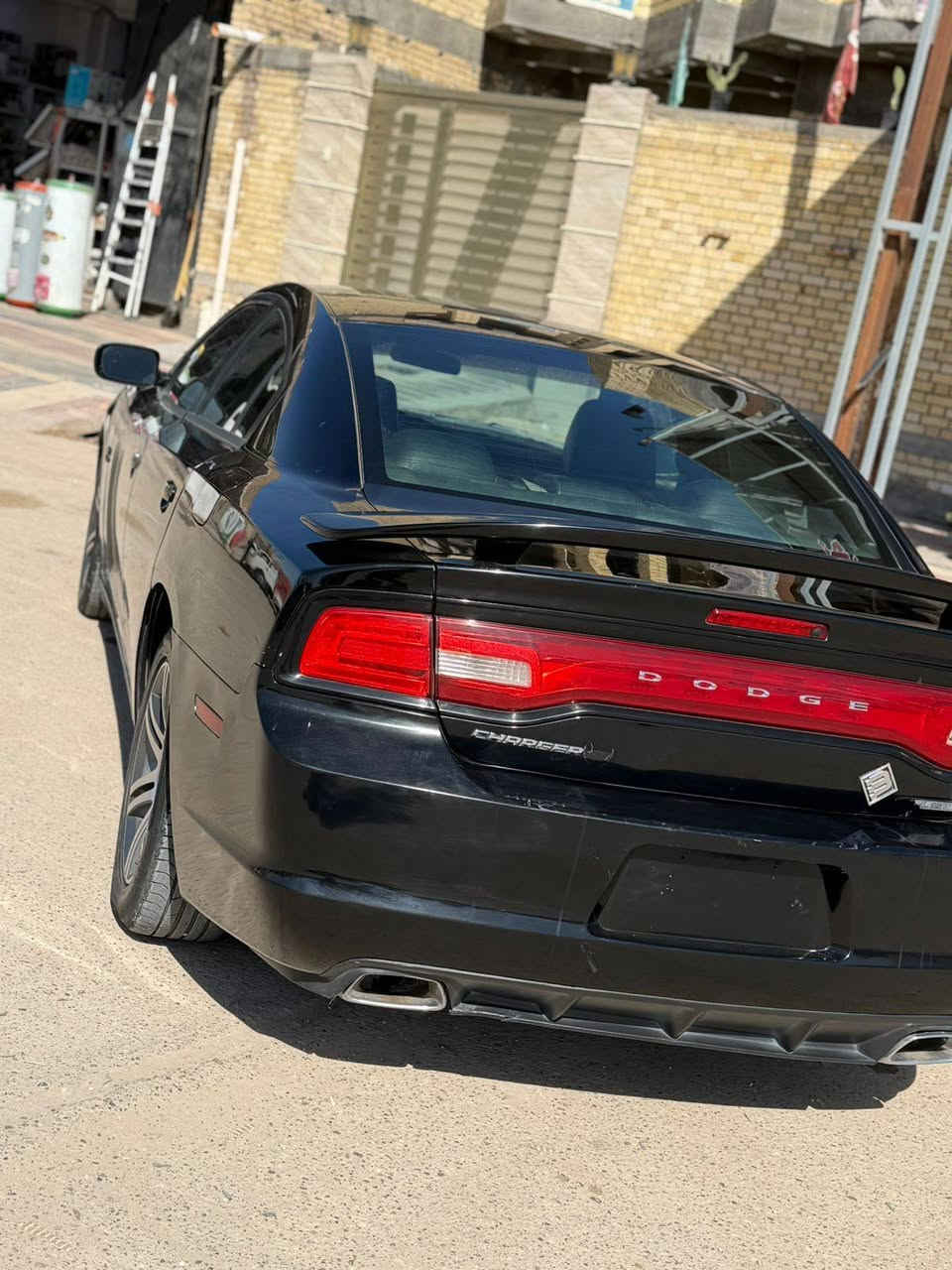 لبيع  شارجر  موديل ١٤خليجي مكفوله من ضربه ول كص استفسار اتصل او المراسله ***********
