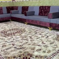 ديوان • تفصيل بالمتر • الناصرية شارع النيل