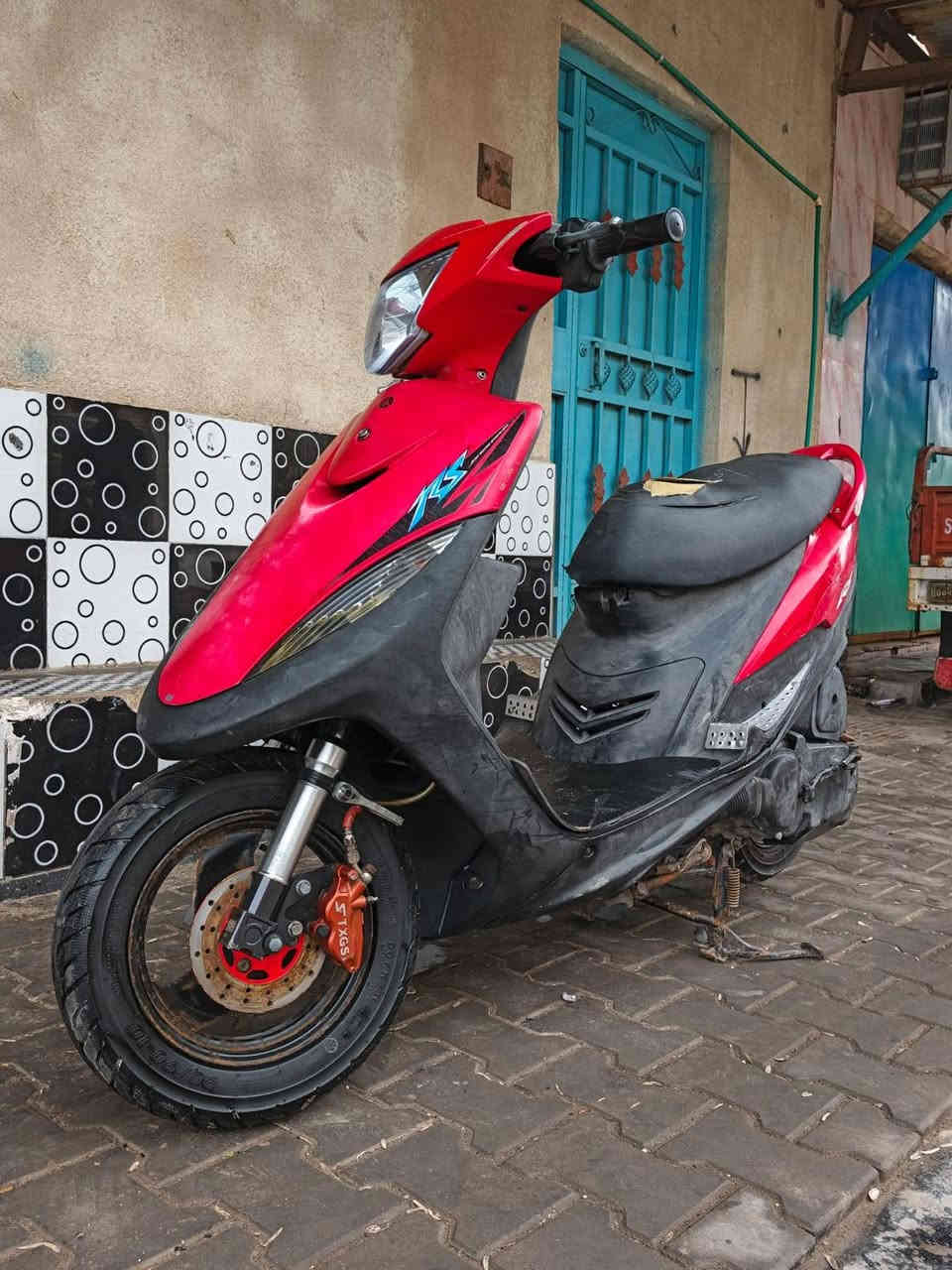 سلام عليكم ماكس عدلة للبيع شلعة معدل  مكينه ناعمه تخبل دراجه مختمه مكان بصرة سعر 950 وبيها مجال قليل متواجد خاص +هاذ رقمي***********
