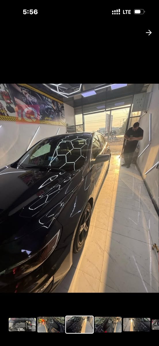 السلام عليكم
 عندي ماليبو ٢٣ ls موضحه بالصور اريد مراوس بجالنجر و الفرق موجود
نزل شعندك او تواصل 
***********
