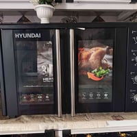 فرن جديد • ما مستخدم • ناصرية مركز