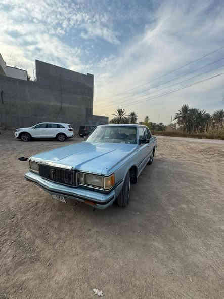 السلام عليكم السعر 37
سوبر 1982 محرك 2800 حلو وميصرف 

سياره نضيفه نفس متشوف بالصوره واحله بس بيها بلجاملغ الأيسر معجون مفطور 

سياره مكفوله شواصيها لا خياس ولا حادث 

مكينه وكير خير من الله حلوه ومرتبه مال جناي 

للبيع سعرها34وبيها مجال قليل مكاني حله شارع السياحي 

***********
