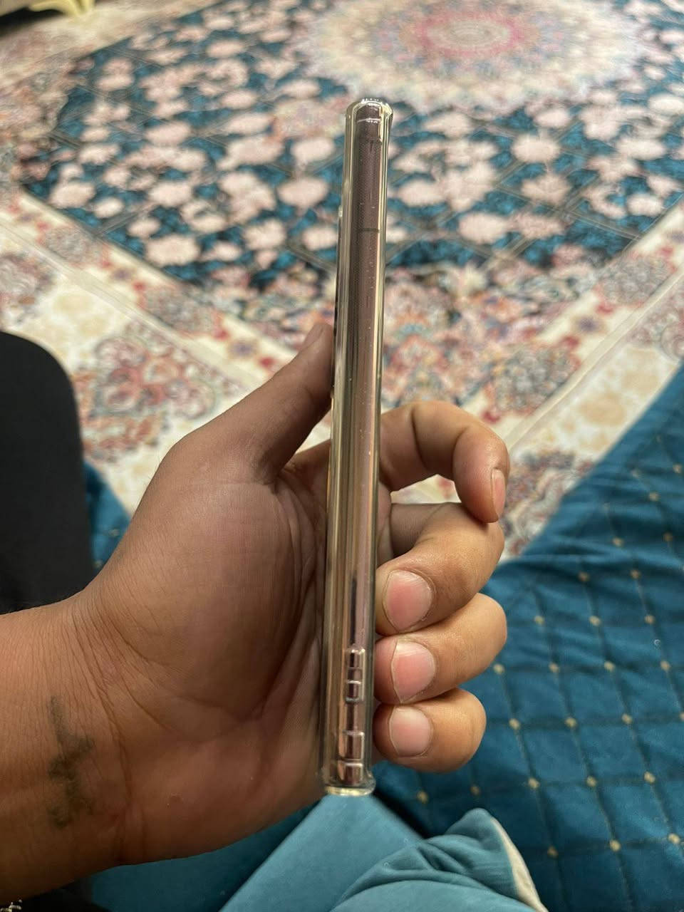 (((للبيع او مراوس بايفون فقط))) سامسونك s22الترا ذاكرا ٢٥٦جهاز نضيف موضح بل صوره مكاني نجف حي ميسان وهاذه رقمي ***********
