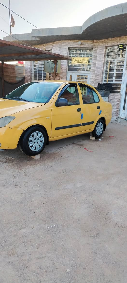 سلام عليكم
طيبه موديل  2015 رقم بغداد انكليزي تحويل مباشر مصفره وجاهزه سنوية ل30 محرك وكير نضيفات
دواخل جديدات  السعر32 العنوان كربلاء طوريج 
***********
