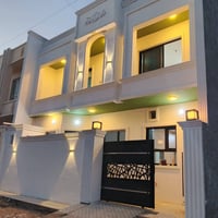 تكريت التوحيد • ١٠٠م • ٣غرف