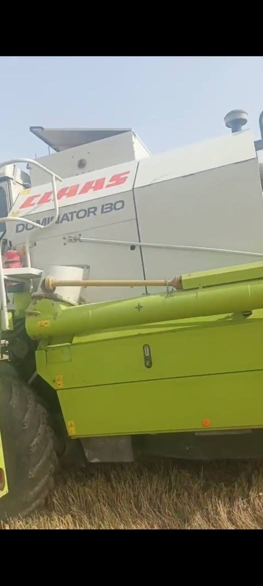 حاصد للبيع مسلفه 18مديل مبايل ***********
