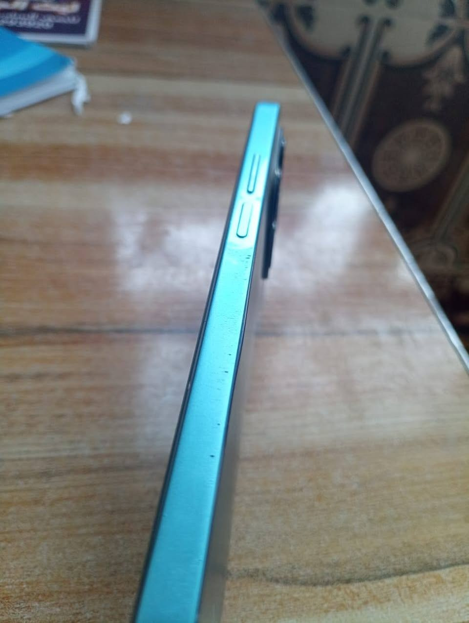 📌من رخصه الادمن🤍
📌جهاز هونر اكس8A للبيع مكفول جديد مال جنايً
📌سعر: خاص المو شراي لايتعبني
📌مكان: بابل حله مركز مدينه 
📌متواجد24ساعه ع ماسنجر


**إذا كنت صاحب هذا الإعلان وتريد حذفه لأي سبب، رجاءا أرسل رسالة إلى الدعم الفني**