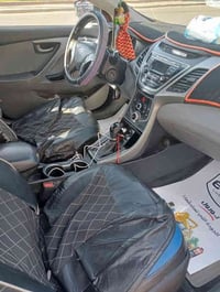 النترا  وارد امريكي 2016رقم اربيل تحويل ثاني يوم  جاهزه من كلشي مابيها...