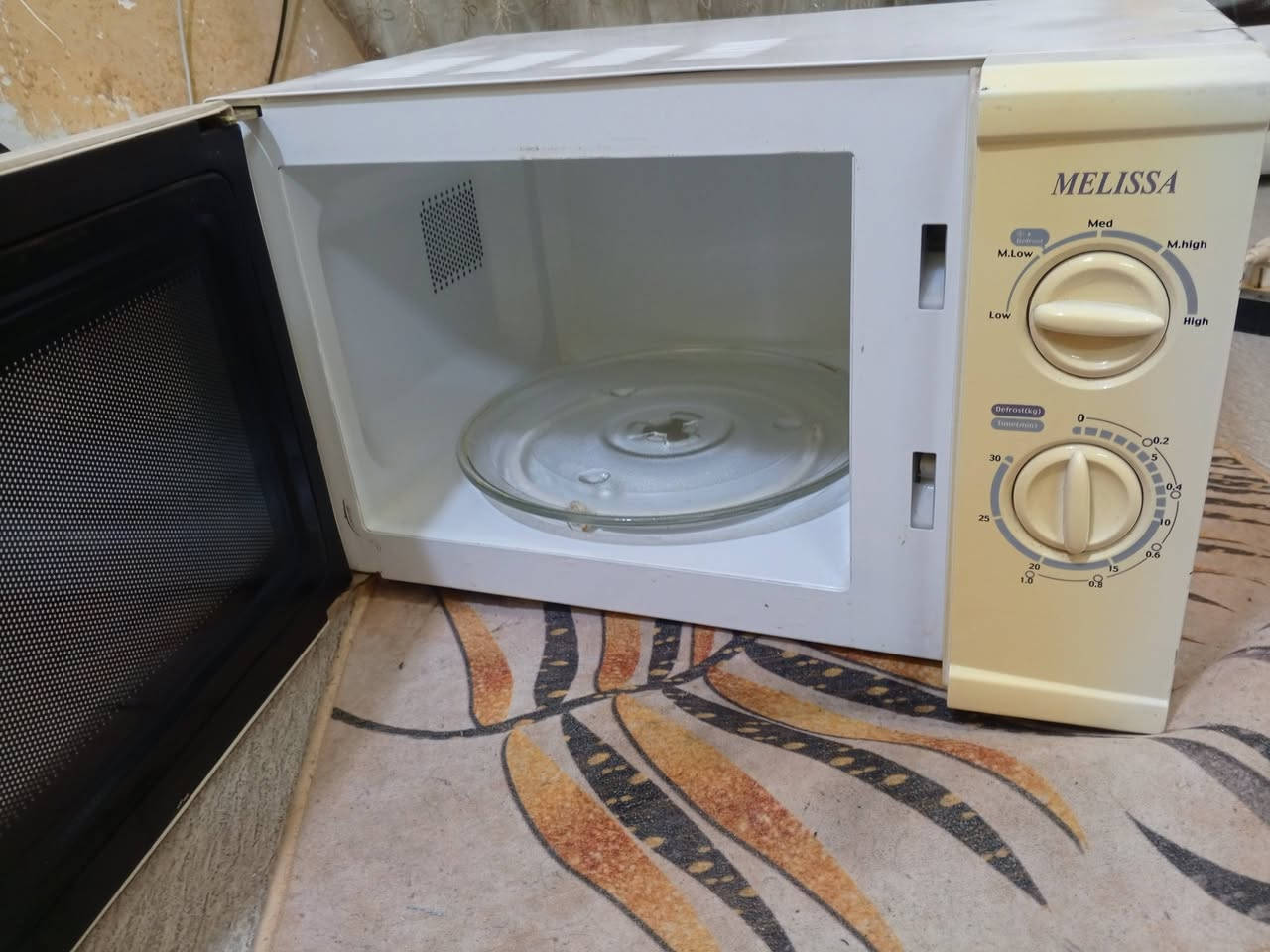 مايكرويف جديد صناعه دنماركي حجم 25 لتر السعر 60 الف


**إذا كنت صاحب هذا الإعلان وتريد حذفه لأي سبب، رجاءا أرسل رسالة إلى الدعم الفني**