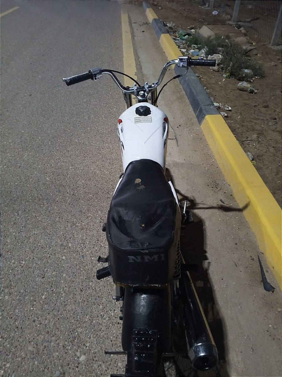 سلام عليكم اربعه كير كلك مكفوله من السرقه واتكاتب هم دراجه نضيفه تخبل شلعه ومعدل صاروخ محرك نضيف اخرس غراضها نصها جديده سعرها 300 وبيها مجال مكاني كربلاء حي الحر اذا مو شراي لتراسل لخاطر موتاك متواجد فيس


**إذا كنت صاحب هذا الإعلان وتريد حذفه لأي سبب، رجاءا أرسل رسالة إلى الدعم الفني**