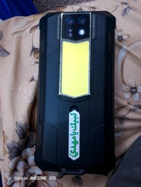 يعد هاتف Ulefone Armor 24 "وحش" المتانة والبطارية، وهذه أبرز تفاصيله: ...