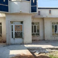 حي المختار شارع الشبكة • ٣٨٠م • حديقة وكراج