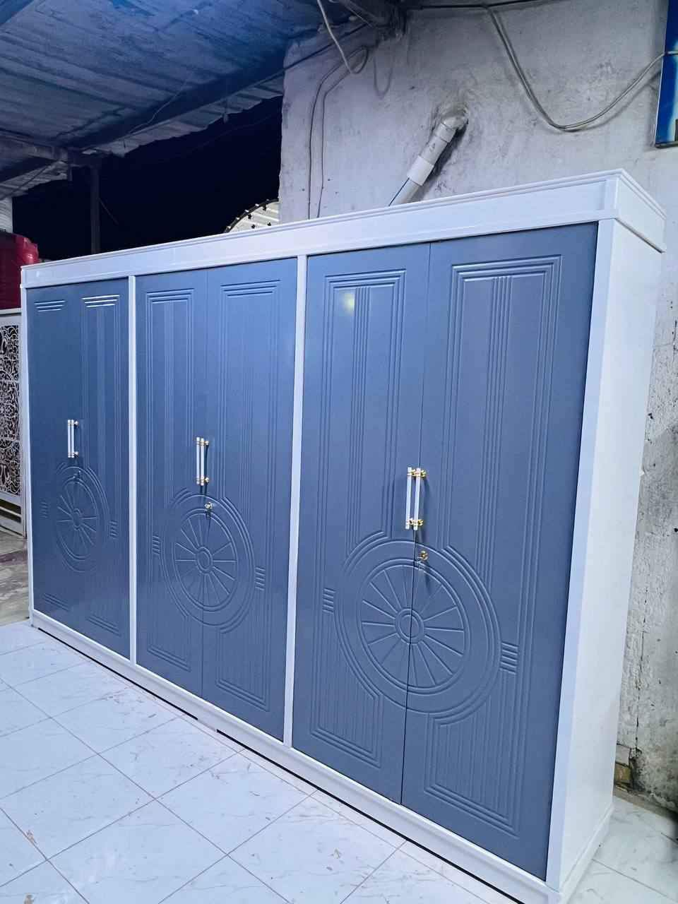 🔥🪵 نجارة أبو سجاد للموبيليات الحديثة 🪵🔥
مو بس نبيع غرف نوم… نصنع راحة وفخامة تعيش وياك سنين 😍✨
إذا تريد غرفة نوم عراقية مرتبة، قوية، وتصميمها يلفت النظر 👌🛏️
أبو سجاد هو الاختيار الصح ✅
🌟 تصاميم عصرية وكلاسيك حسب ذوقك
📐 تفصيل حسب الطلب وبالقياسات اللي تريدها
🎨 ألوان حديثة وتشطيب احترافي
💰 أسعار مناسبة وجودة عالية
لا تضيع وقتك بين المحلات…
خلي شغلك عند أهل الخبرة 👑
📌 عنواننا السماوة -قضاء الخضر، قرب محطة وقود آل بوريشة.
📲 راسلنا هسه واحجز غرفتك

📞***********
📞***********
نجارة أبو سجاد… عنوان الثقة والإبداع 🌟🪚
#أبو_سجاد #نجارة #غرف_نوم #موبيليات_حديثة 🪵✨ الخضير, المثنى
