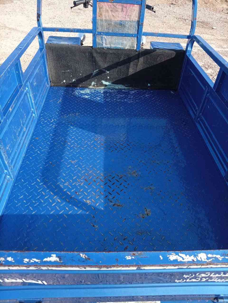 السلام عليكم ستوته لبيع مديل21محرك 23مكفول  اصولي مكفوله ركبه شاصي كهربائيّة كله  نكره سلف اي نقص مابيه مكان واسط شراي يخابرني بيه خير ويدلل ***********بيه واتساب
